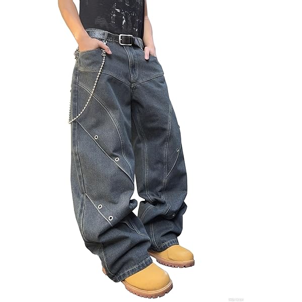 パンツ GIBOUS SNAKE SCORPION POCKET BAGGY PANTS image_82bc426a-343d-4b60-a344-